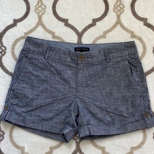 Banana Republic Shorts size 6